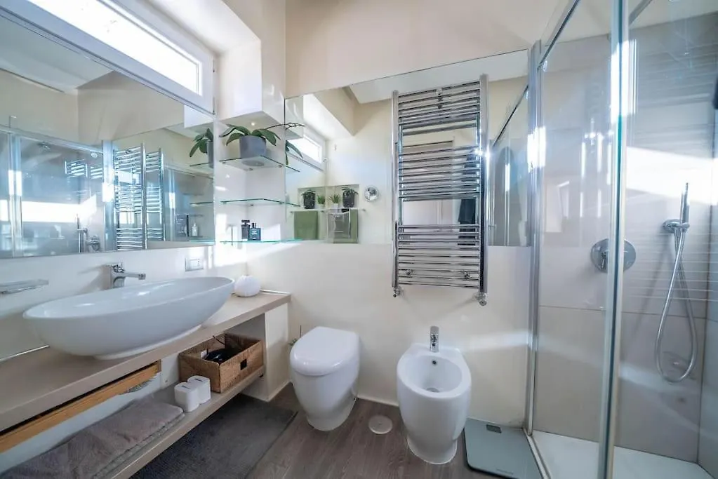 The Attic 'Panorama' Apartment Naples 0*,  Italy